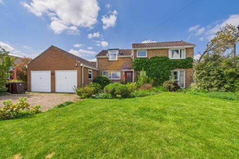 Heath Road, Colchester CO3 4 bed detached house for sale