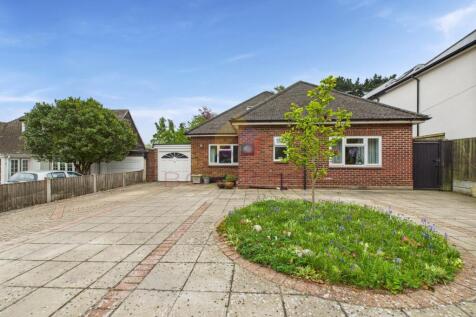 Glen Avenue, COLCHESTER CO3 4 bed detached house for sale