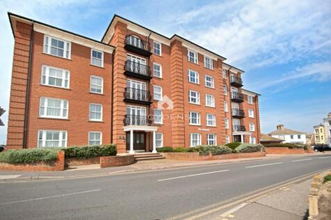 The Parade, Walton on the Naze CO14 2 bed apartment for sale