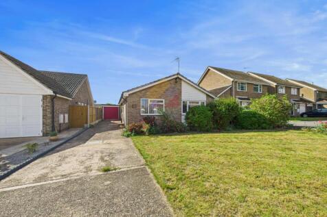 2 bedroom bungalow for sale