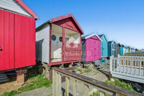 Chalet for sale