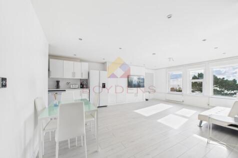 1 bedroom apartment for sale