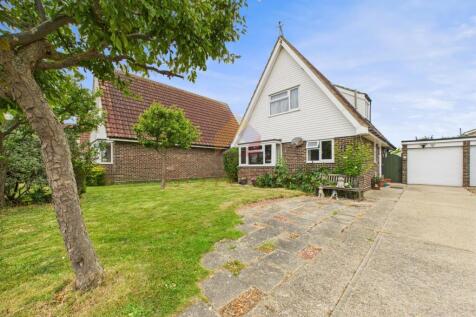 3 bedroom bungalow for sale