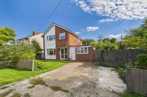 Jays Lane, Marks Tey CO6 3 bed detached house for sale