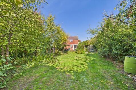 Jays Lane, Marks Tey CO6 3 bed detached house for sale