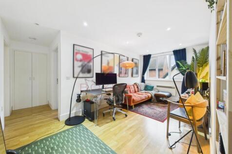 1 bedroom flat for sale