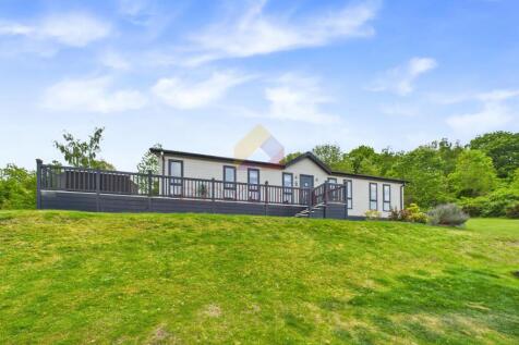 Maldon CM9 2 bed lodge for sale