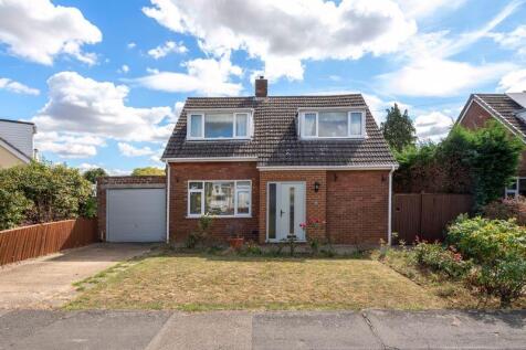 10 Elm Avenue, Cherry Willingham... 3 bed bungalow for sale