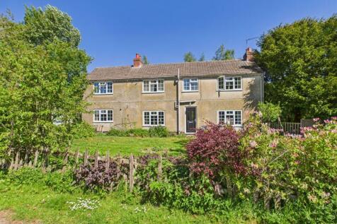 Church Farm Cottage, North Owersby... 3 bed detached house for sale