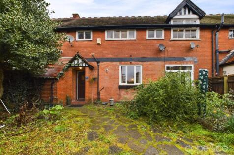 Burton Road, Derby, Derbyshire, DE23 6FW 3 bed mews for sale