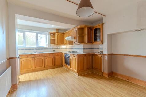 Kirkdale Road, Bakersfield, Nottingham 3 bed detached house for sale