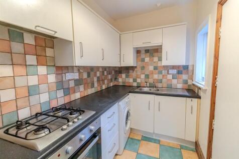 Drayton Street, Sherwood, Nottingham 4 bed end of terrace house for sale