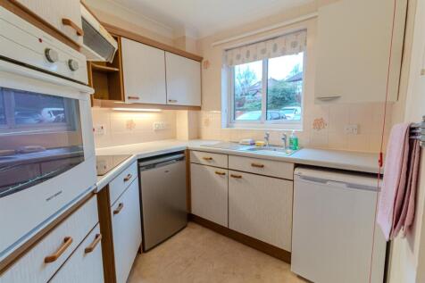 Ribblesdale Road, Sherwood, Nottingham 1 bed flat for sale