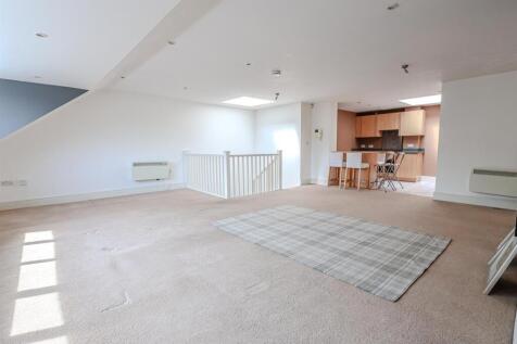 Woodthorpe Drive, Woodthorpe, Nottingham 2 bed apartment for sale