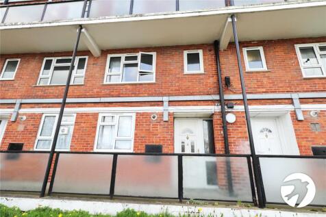 Ambrook Road, Belvedere, DA17 2 bed maisonette for sale