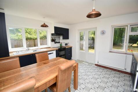 Plumptre Lane, Danbury 4 bed detached house for sale