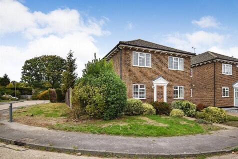 Simmonds Way, Danbury House for sale