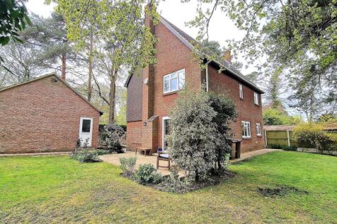 Clarks Farm Road, Little Baddow 5 bed house for sale