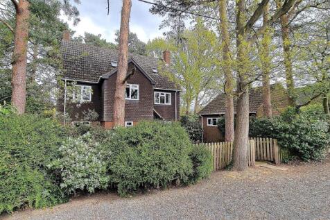 Clarks Farm Road, Little Baddow 5 bed house for sale