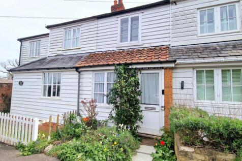 North Hill, Little Baddow 2 bed house for sale
