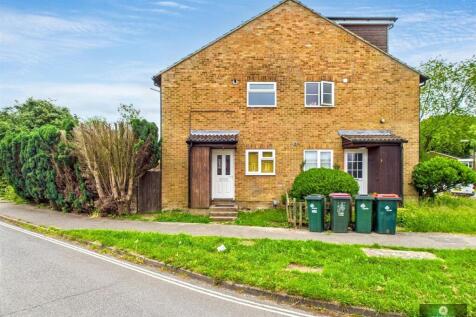 Fulham Close, Broadfield RH11 1 bed house for sale