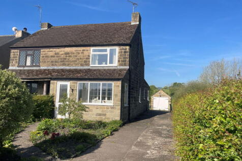 2 bedroom cottage for sale