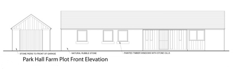 Plot for sale