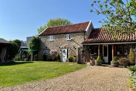 Anchor Lane, Lakenheath IP27 4 bed semi