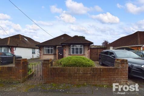 Detached house for sale