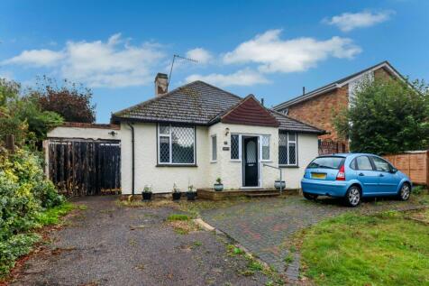 2 bedroom detached house for sale