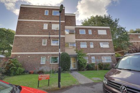 Coxford Road, Southampton 1 bed flat for sale