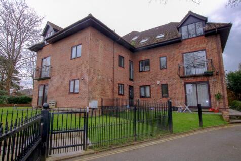 Extended Lease, Westridge Road... 2 bed apartment for sale