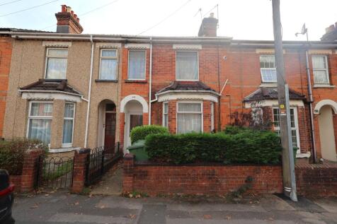 Testwood Road, Southampton 3 bed terraced house for sale