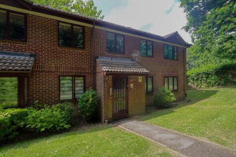 Coxford Close, Southampton 2 bed flat for sale