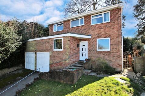 West End, Southampton 4 bed detached house for sale