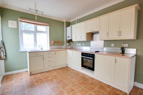 BITTERNE! NO FORWARD CHAIN!... 2 bed detached bungalow for sale
