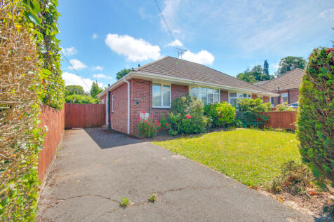 WEST END! NO FORWARD CHAIN! POPULAR... 2 bed semi