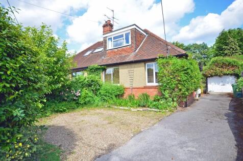 Frimley Green Road, Frimley Green, GU16 3 bed semi