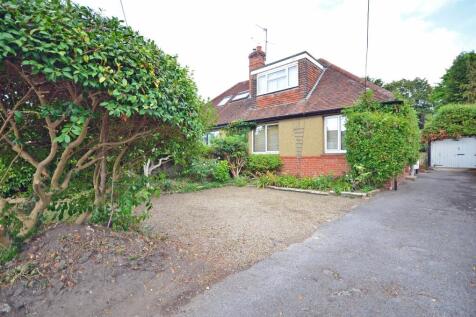 Frimley Green Road, Frimley Green, GU16 3 bed semi