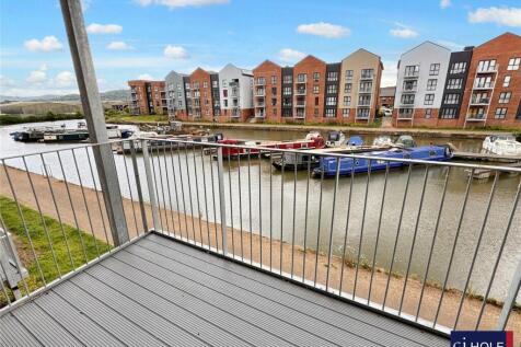Hobbs Way, Gloucester, GL2 2 bed apartment for sale