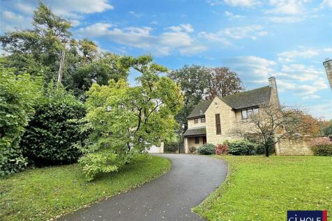 Mill Lane, Brockworth, Gloucester, GL3 4 bed detached house for sale