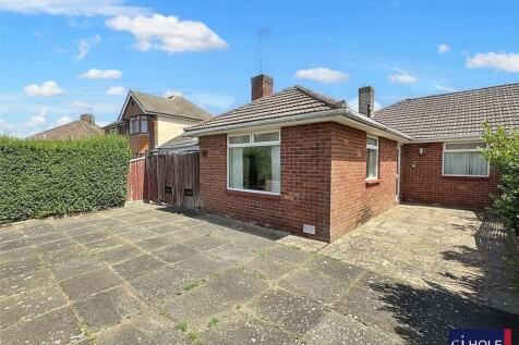 Trevor Road, Hucclecote, Gloucester, GL3 3 bed bungalow for sale