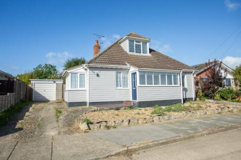 Lismore Road, Whitstable, CT5 3 bed detached house for sale
