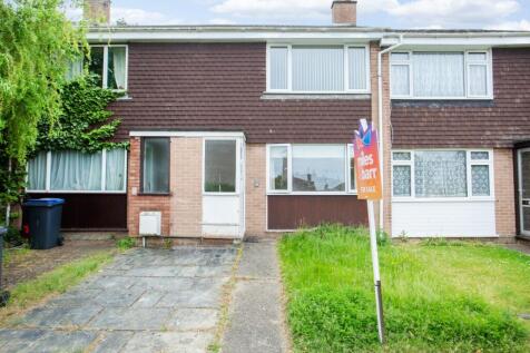 Ivy House Road, Whitstable, Kent, CT5 2 bed terraced house for sale