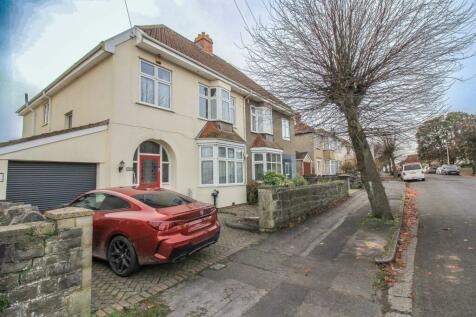 4 bedroom semi-detached house for sale