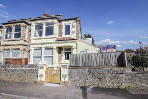 Ashcombe Park Road*Ideal for Dual... 4 bed duplex for sale