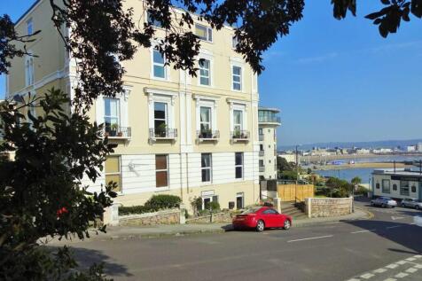 Addington Court, Maderia Road 2 bed apartment for sale