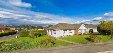 2 bedroom semi-detached bungalow for sale