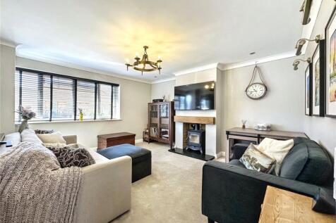 Mierscourt Close, Rainham... 2 bed bungalow for sale