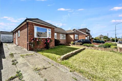 Beacon Close, Rainham, Kent, ME8 2 bed bungalow for sale